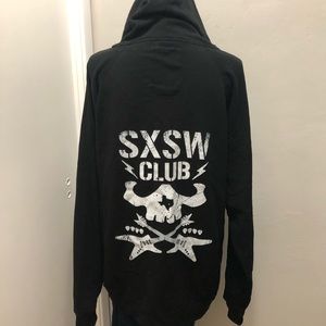SXSW Hoodie